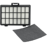 Simplicity Jill HEPA Media and Secondary Filter Set - w/out Box