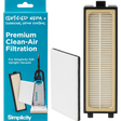 Simplicity Premium Allergy Upright Vacuum Replacement Filter - Main