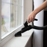 Simplicity Allergy Upright Vacuum