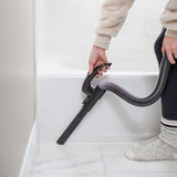 Simplicity Allergy Upright Vacuum