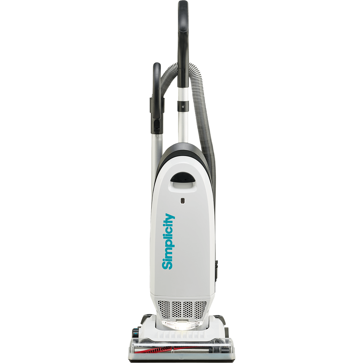 Simplicity Allergy Upright Vacuum