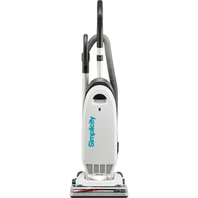 Simplicity Allergy Upright Vacuum