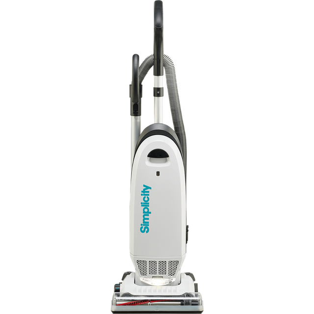 Simplicity Allergy Upright Vacuum