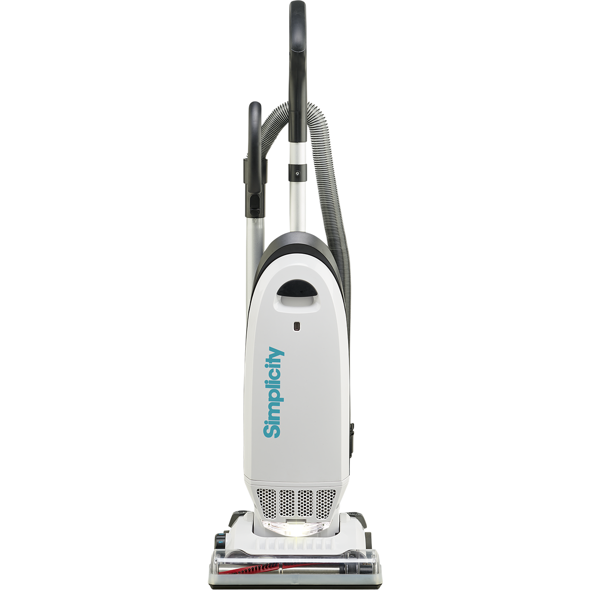 Simplicity Allergy Upright Vacuum