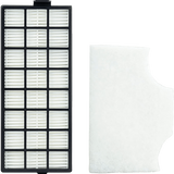 Simplicity S20EZM HEPA Media Filter Set - w/out Box
