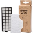 Simplicity S20EZM HEPA Media Filter Set - Main