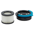 Simplicity S67 Filter Set - Main