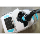 Simplicity Scout Canister HEPA Vacuum w/ 3-Stage Filtration