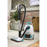 Simplicity Scout Plus HEPA Canister Vacuum 