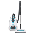 Simplicity Scout Plus HEPA Canister Vacuum 