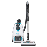 Simplicity Scout Plus HEPA Canister Vacuum 