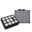 Simplicity Scout/Scout Plus Pre-Motor and Post Motor Filter Pack SSFPK