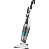 Simplicity Spiffy Broom Vacuum - angle