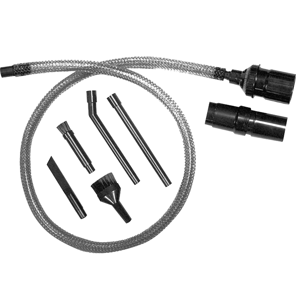 Simplicity Sport Portable Canister Vacuum - Micro Tool Set
