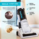 Simplicity SVPET Replacement Filters - Infographic 4