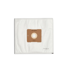 Simplicity HEPA Filter Vacuum Bags for Jill Canister Vacuum