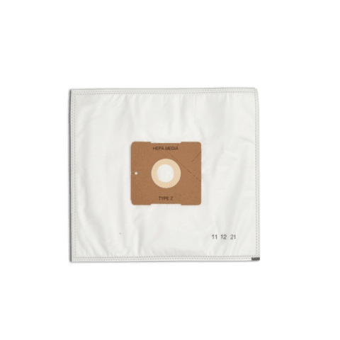 Simplicity HEPA Filter Vacuum Bags for Jill Canister Vacuum
