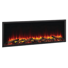 SimpliFire Scion Linear Electric Fireplace 43 Inch - Main