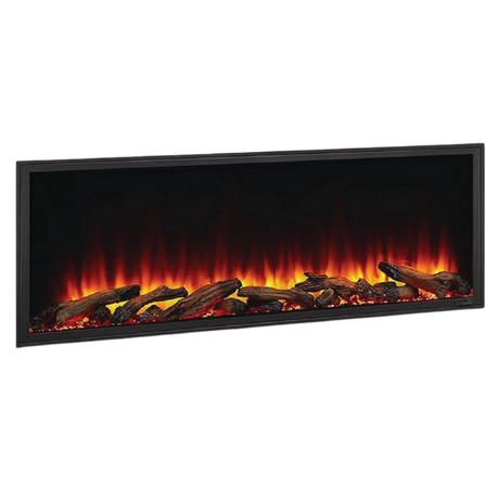 SimpliFire Scion Linear Electric Fireplace 43 Inch - Main