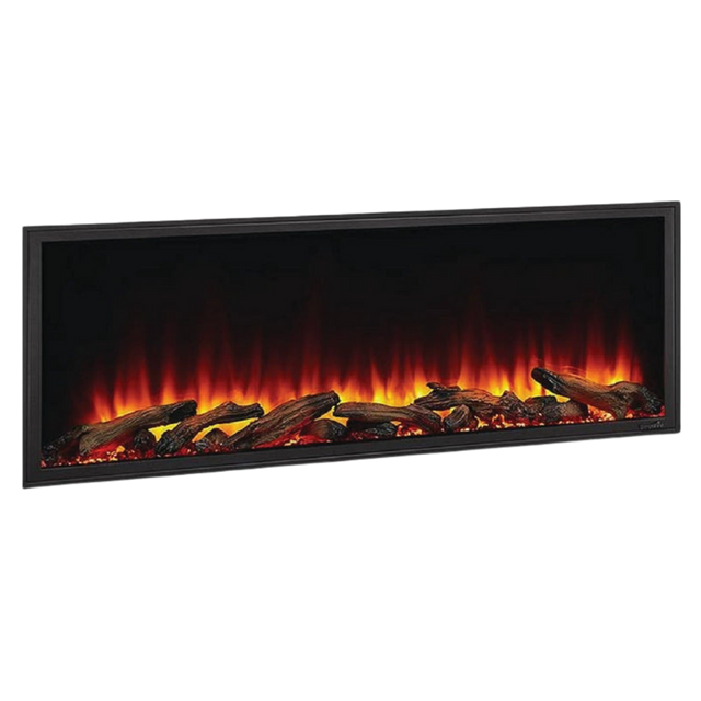 SimpliFire Scion Linear Electric Fireplace 43 Inch - Main
