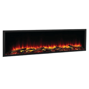 SimpliFire Scion Linear Electric Fireplace 55 Inch