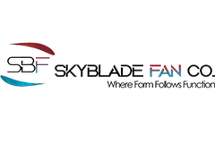 SkyBlade Logo
