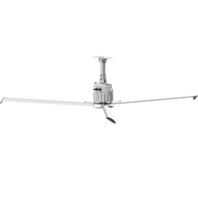 SkyBlade MiniProp 3 Blade HVLS Ceiling Fans