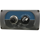 SkyBlade ShopProp 5 Blade HVLS Ceiling Fans - Controller