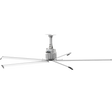 SkyBlade ShopProp 5 Blade HVLS Ceiling Fans