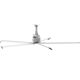 SkyBlade ShopProp 5 Blade HVLS Ceiling Fans
