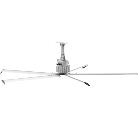 SkyBlade ShopProp 5 Blade HVLS Ceiling Fans