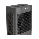 SlimKool Elite Mobile Evaporative Cooler - Top