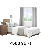 Small Room Dehumidifiers