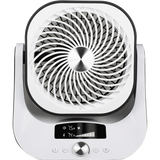 Soleus Air 12-Speed Dual Oscillation Desktop Fan