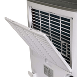 Soleus Air 25 Pint Dehumidifier - Air Filter