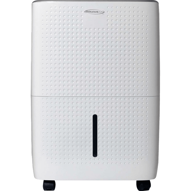 Soleus Air 25 Pint Dehumidifier