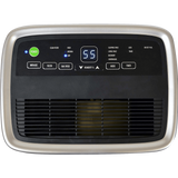 Soleus Air 25 Pint Dehumidifier - Control Panel