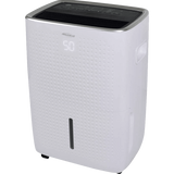 Soleus Air 35 Pint Dehumidifier - Angle