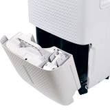 Soleus Air 35 Pint Dehumidifier - Condensate Bucket