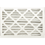 S&P 990303 20x20x2 MERV 13 Filter for TRC(e)(V)800/TRC1600 - Front 1