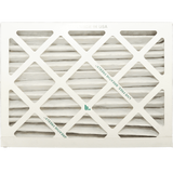 S&P 990303 20x20x2 MERV 13 Filter for TRC(e)(V)800/TRC1600 - Front 2