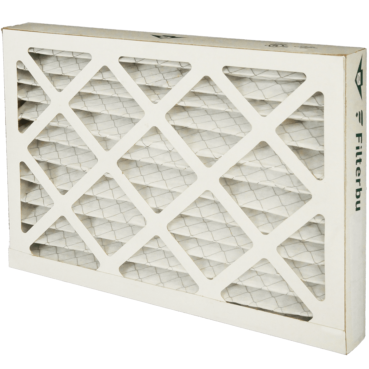 S&P 990303 20x20x2 MERV 13 Filter for TRC(e)(V)800/TRC1600 - Main