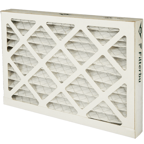 S&P 990303 20x20x2 MERV 13 Filter for TRC(e)(V)800/TRC1600 - Main