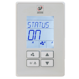 S&P BACnet Fan Control - Main