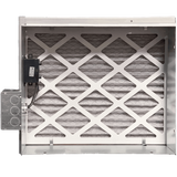S&P FB Series MERV 8 Filter Box - Inside