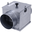 S&P FB Series MERV 8 Filter Box - Main