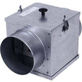 S&P FB Series MERV 8 Filter Box - Main