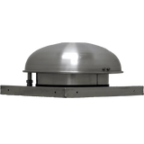 S&P LPD0-1AS Centrifugal Roof Sidewall Exhaust Fan - Main