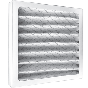 S&P M8F8X8X2 MERV 8 Filter for RF8 Fans and FB Series - Main