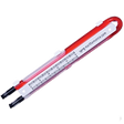 S&P PR-M PRF U-Tube Manometer & Label Kit for PRF-100 Fan - Main
